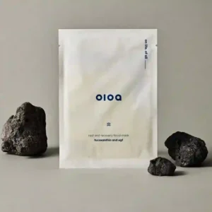 Rest & Recovery Facial Mask