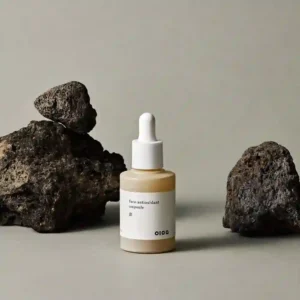 Serum Fuco Antioxidant
